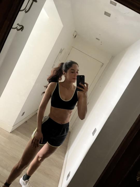 💪🏾