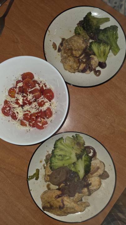 Cena! 