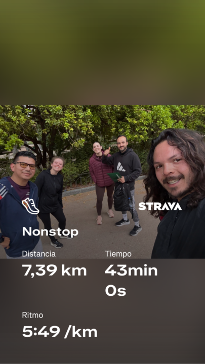 Road to 10k