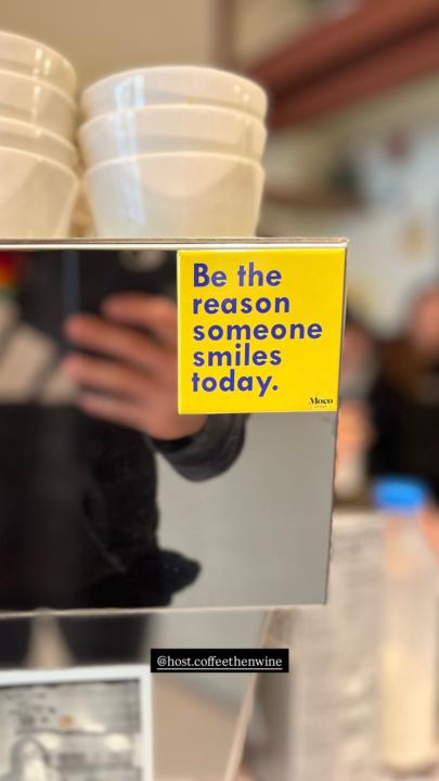 New month, new mindset 🤩