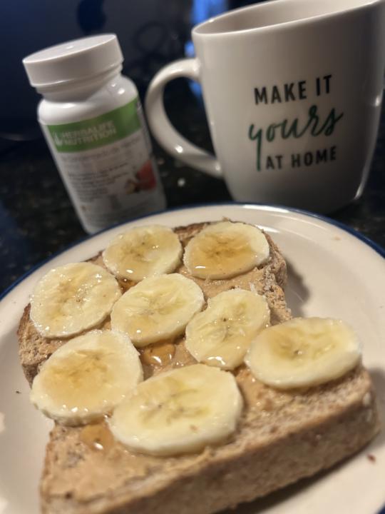 Pre-WO, Post-WO & desayuno