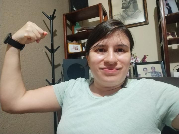 Iniciando segunda rutina del dia