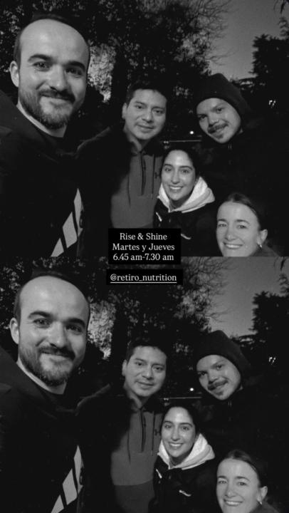 Empezando en Skool con toda 💪🏻💪🏻