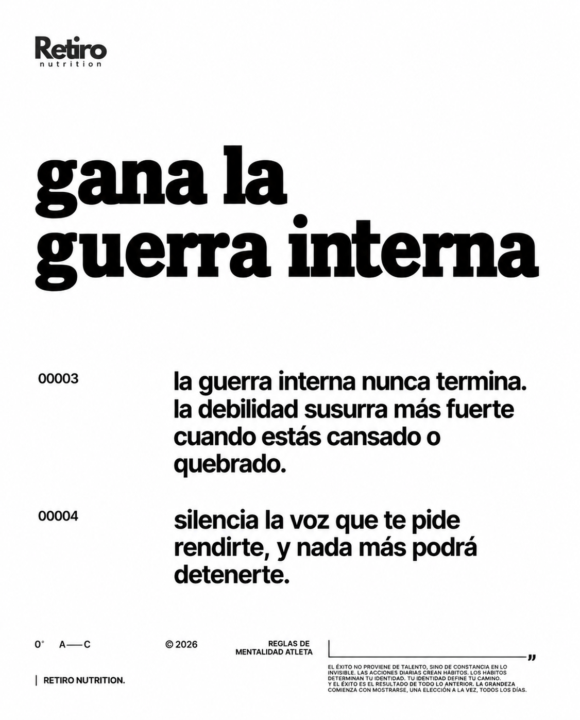 Ganemos la batalla mental💥