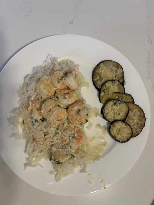 Medio cheat meal 🤭