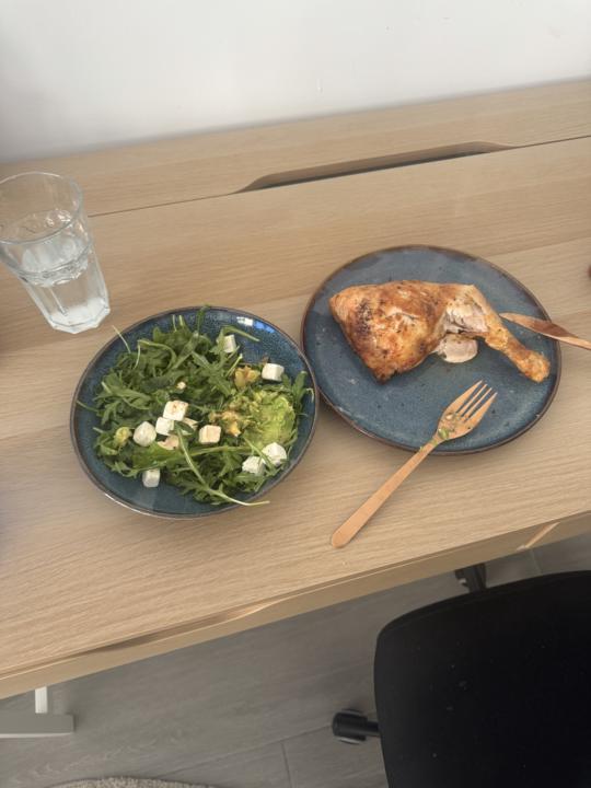Healthy 