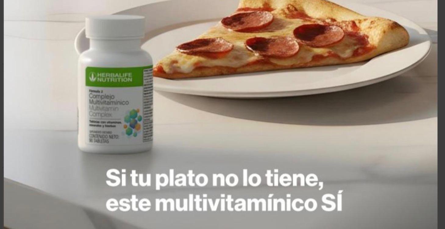 Multivitaminico GRATIS