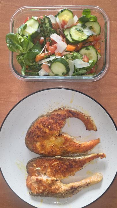 Almuerzo 