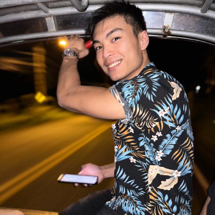 Anthony Duong