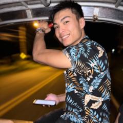 Anthony Duong