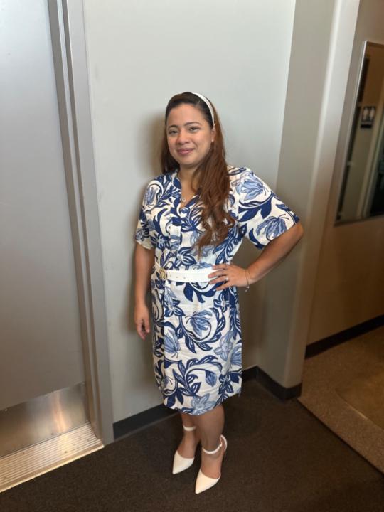 Aileen García