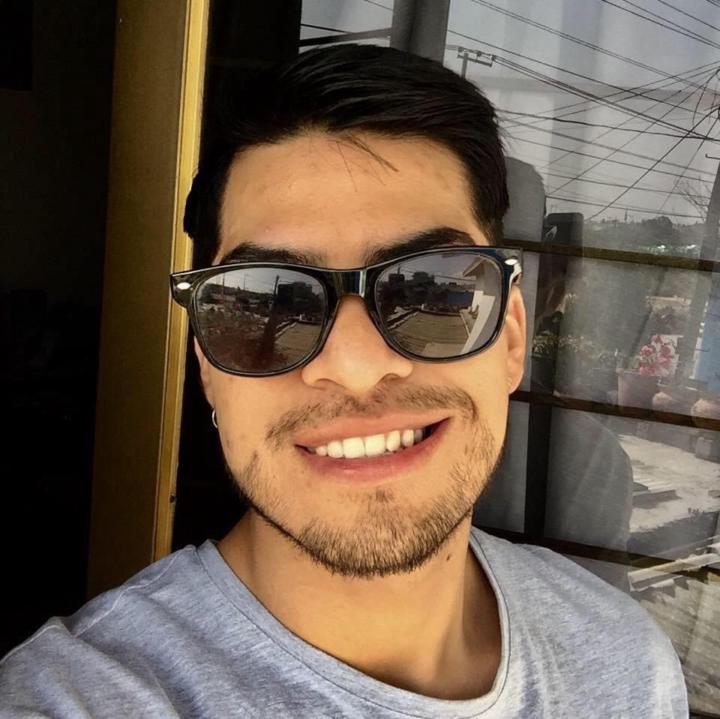 Jesus Mejia
