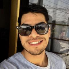 Jesus Mejia