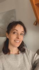 Virginie Bogros