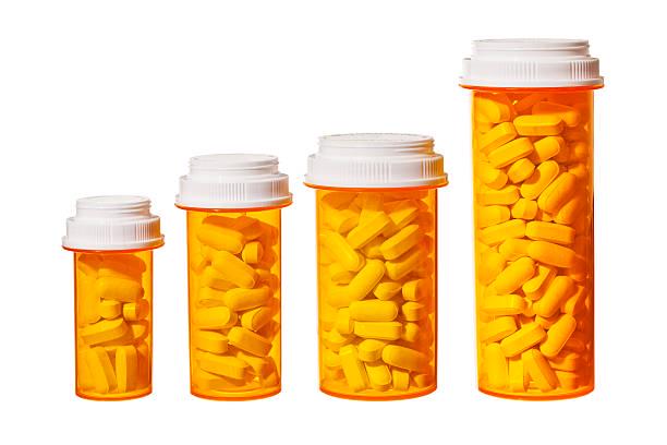 Medication Isn't the "Easy Way Out"