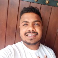 Lahiru Sandaruwan