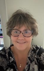 Janet Strandgard