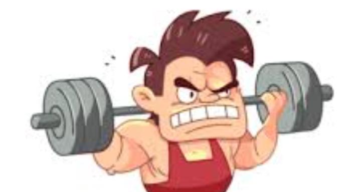 Middle Lifter