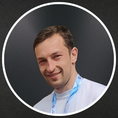 Edward Holmgren