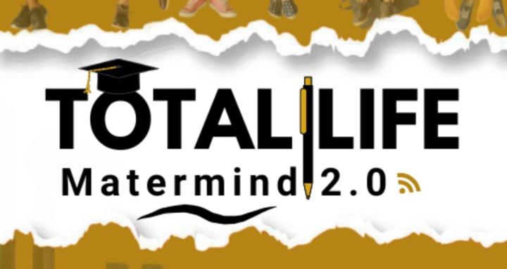 Total Life Mastermind 2.0