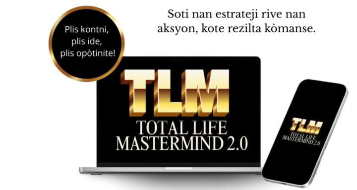 Total Life Mastermind 2.0