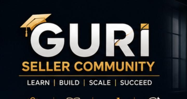 Guri Seller Community