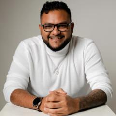 Alex Xavier Valdés