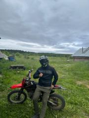 Dmitrii Perepelicinii