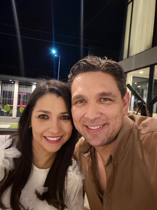 Ulises Ramos
