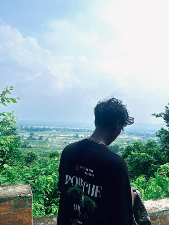 Raj Banra