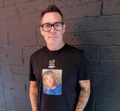 Stephen Hayden