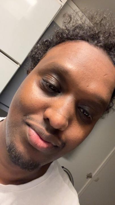 Elias Abdi