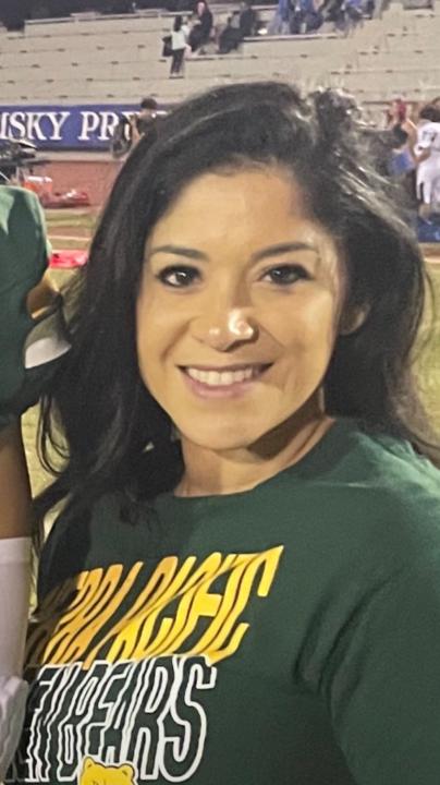 Sarah Talley
