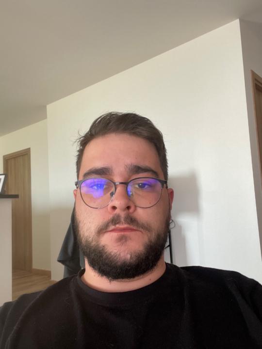 Nathan Robichon