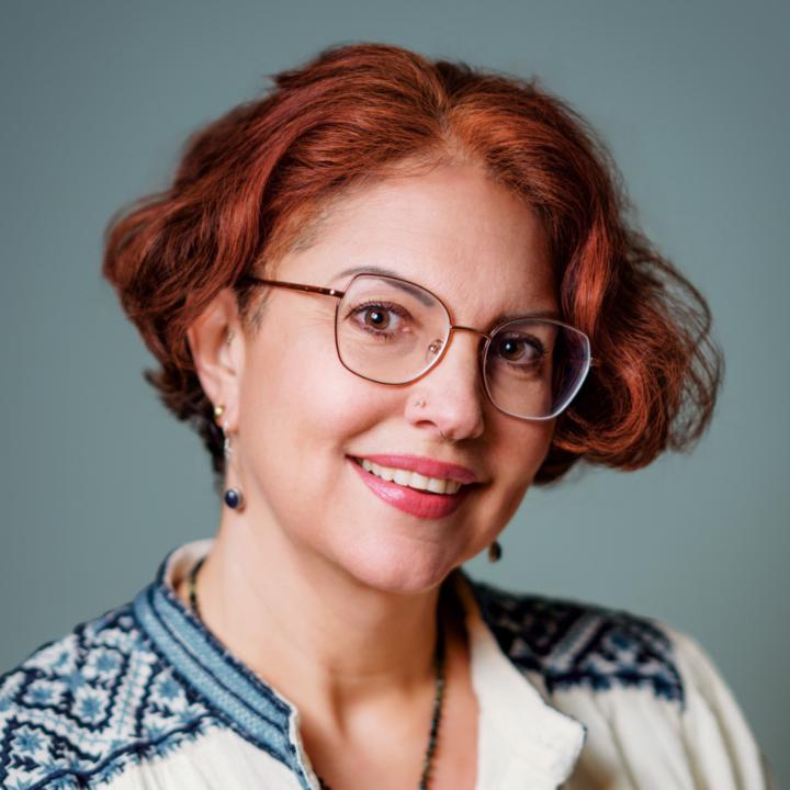 Simone Brero