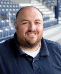 Mitch Rupert