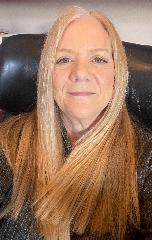 Jeannie McIntire