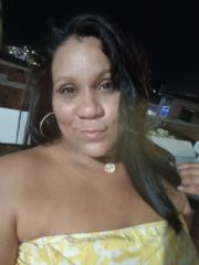 Emilys Marcano