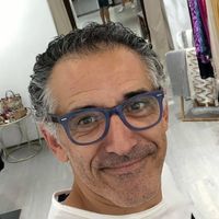 Amaniel Gómez de Zamora