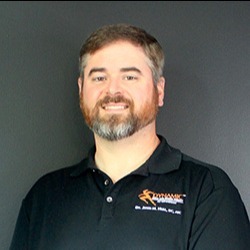 Jered Hull