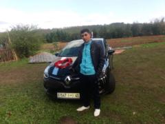 Rachid Ben khali