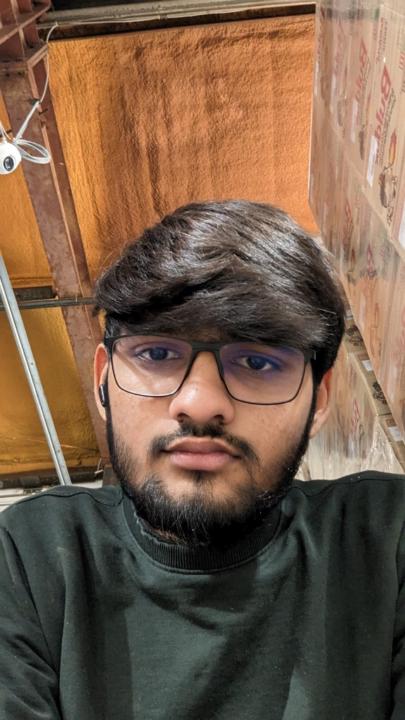 Prince Patel