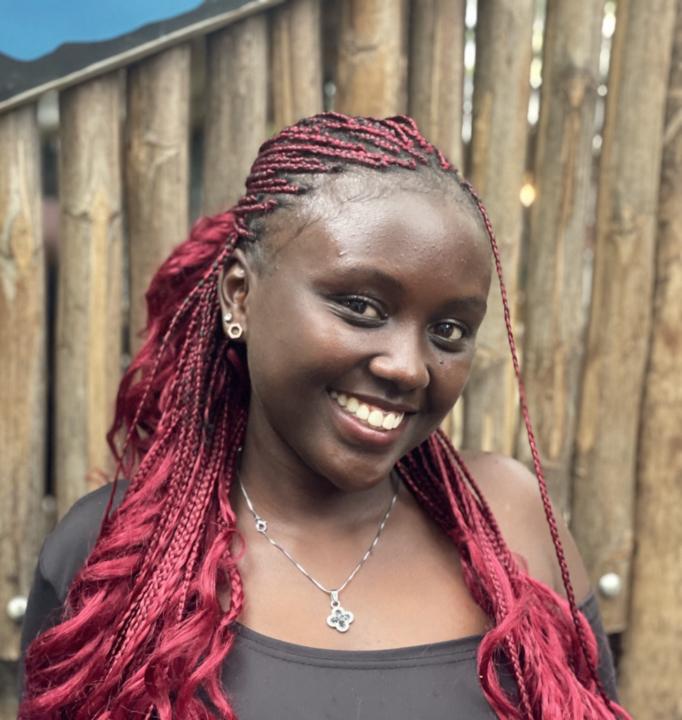 Margaret Muita
