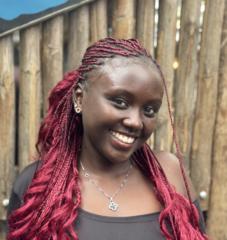 Margaret Muita