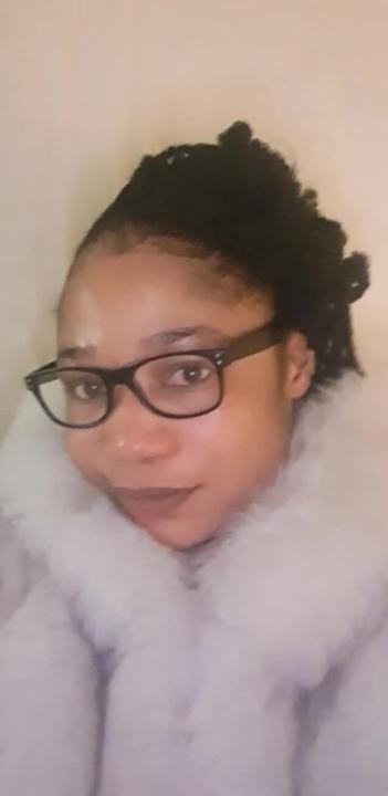Miranda Asong