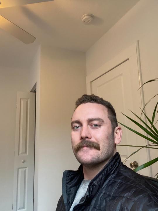 Connor Fitzpatrick