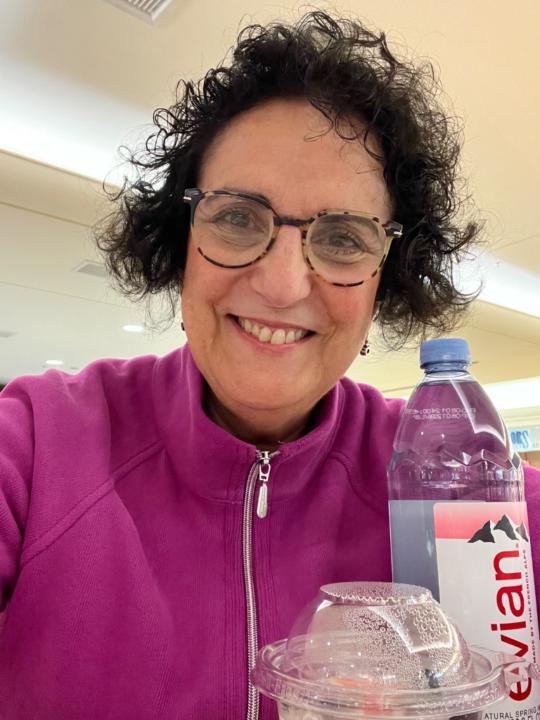 Jacqueline Matranga