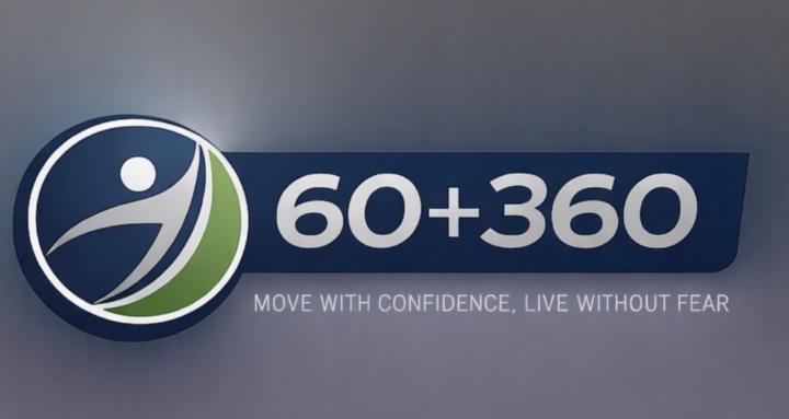 60+ 360 Community