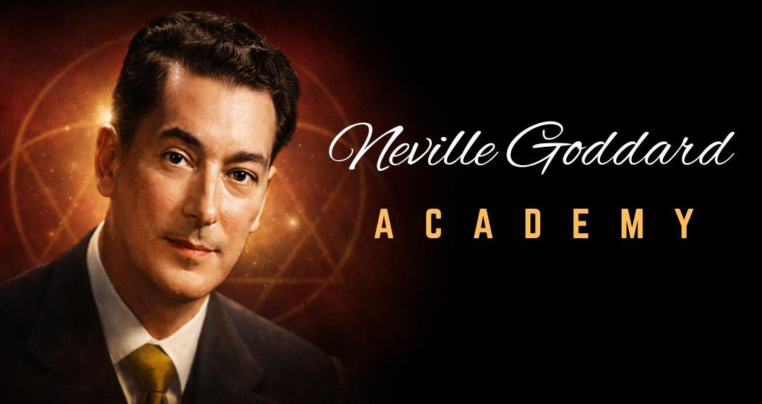 Neville Goddard Academy