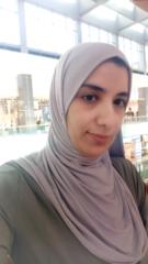 Meriem Bouricha